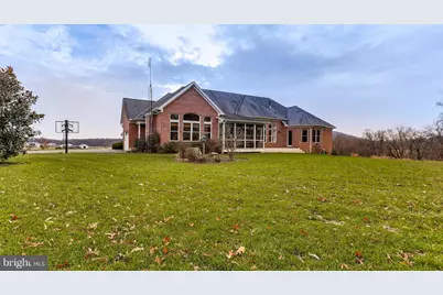 4410 Tuscarora Road, Tuscarora, MD 21790 - Photo 50