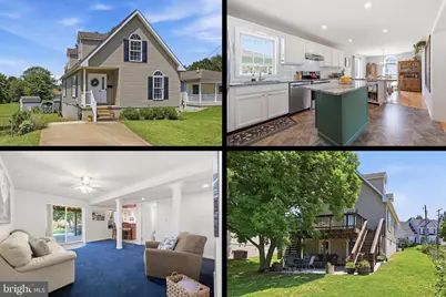 303 Catoctin Avenue, Frederick, MD 21701 - Photo 1