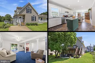 303 Catoctin Ave, Frederick, MD 21701 - Photo 1