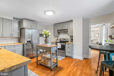 46 Hamilton Avenue, Frederick, MD 21701 - Photo 12