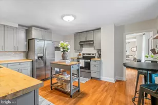 46 Hamilton Ave, Frederick, MD 21701 - Photo 12
