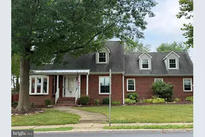 118 W 14th Street, Frederick, MD 21701 - Photo 1