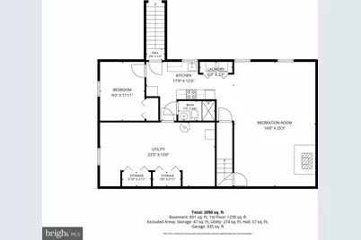 3405 Livingston Drive, Jefferson, MD 21755 - Photo 42