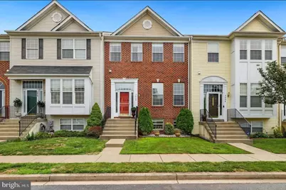 5808 Mercantile Drive W, Frederick, MD 21703 - Photo 1