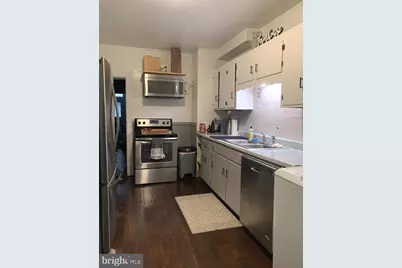 205 W 5th Street, Frederick, MD 21701 - Photo 2