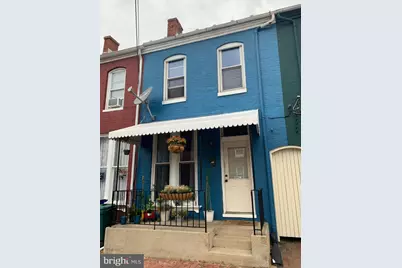 205 W 5th Street, Frederick, MD 21701 - Photo 1