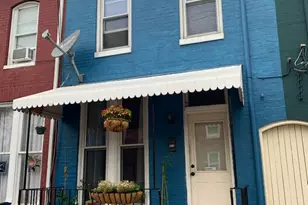 205 W 5th St, Frederick, MD 21701 - Photo 1