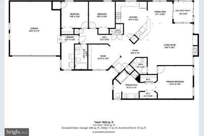 11702 Barn Swallow Place, New Market, MD 21774 - Photo 66