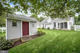 11702 Barn Swallow Pl, New Market, MD 21774 - Photo 52