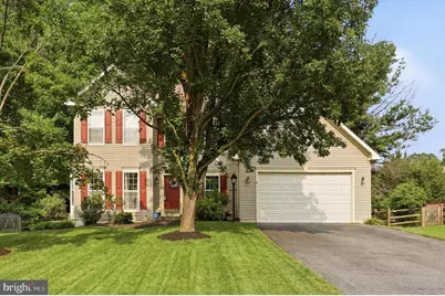 6440 Spring Forest Road, Frederick, MD 21701 - Photo 1