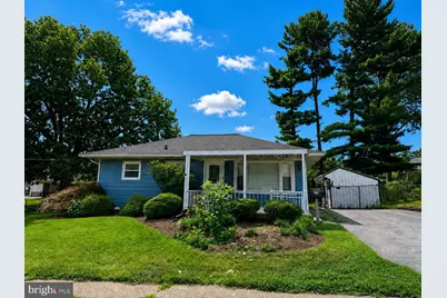 316 Queen Street, Frederick, MD 21701 - Photo 1