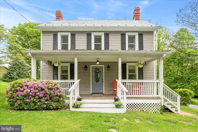4520 Mountville Road, Frederick, MD 21703 - Photo 1
