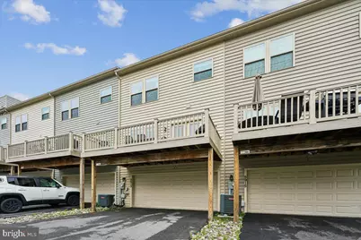 5913 Duvel Street, Ijamsville, MD 21754 - Photo 4