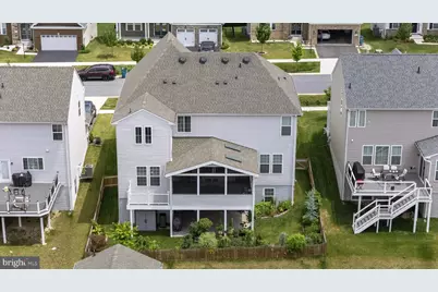 5720 Hawk Ridge Road, Frederick, MD 21704 - Photo 4