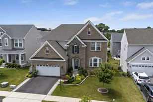 5720 Hawk Ridge Rd, Frederick, MD 21704 - Photo 2