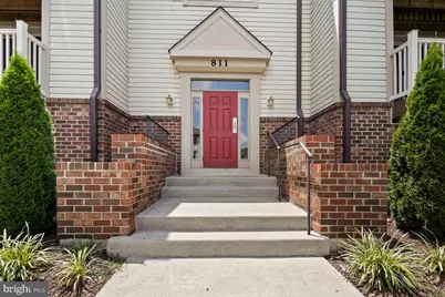 811 Stratford Way #E, Frederick, MD 21701 - Photo 2
