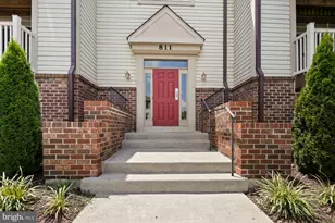811 Stratford Way, Frederick, MD 21701 - Photo 2