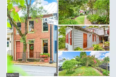 411 S Market Street, Frederick, MD 21701 - Photo 1