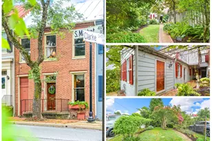 411 S Market St, Frederick, MD 21701 - Photo 2