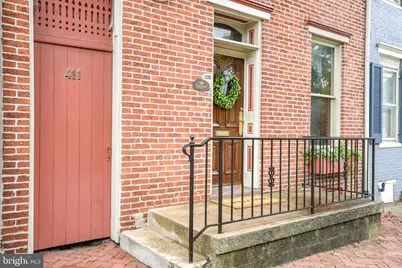 411 S Market Street, Frederick, MD 21701 - Photo 40