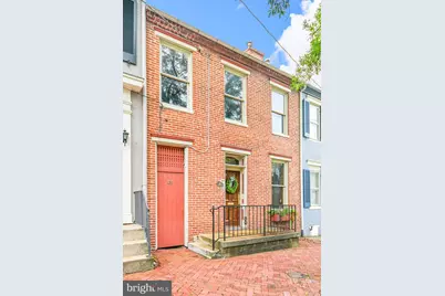 411 S Market Street, Frederick, MD 21701 - Photo 42