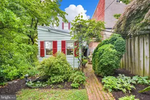411 S Market St, Frederick, MD 21701 - Photo 38
