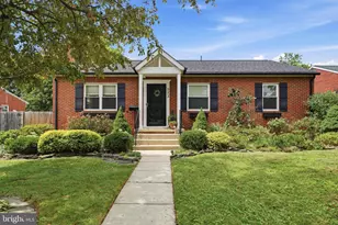 513 Biggs Ave, Frederick, MD 21702 - Photo 1