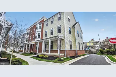 426 Chapel Alley #8, Frederick, MD 21701 - Photo 4