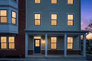 426 Chapel Alley, Frederick, MD 21701 - Photo 1