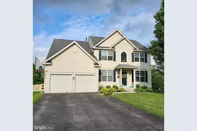 1032 Hunters Knoll, Myersville, MD 21773 - Photo 1