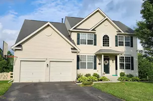 1032 Hunters Knoll, Myersville, MD 21773 - Photo 1