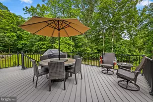 14536 Black Ankle Rd, Mount Airy, MD 21771 - Photo 20