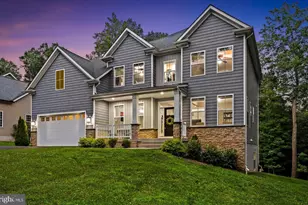 14536 Black Ankle Rd, Mount Airy, MD 21771 - Photo 1