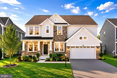 5707 Hawk Ridge Road, Frederick, MD 21704 - Photo 1