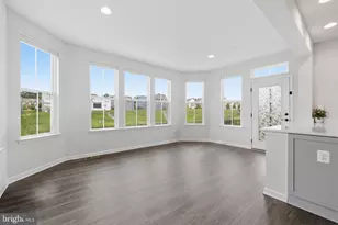 5707 Hawk Ridge Rd, Frederick, MD 21704 - Photo 16