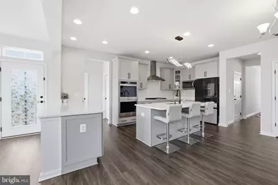 5707 Hawk Ridge Road, Frederick, MD 21704 - Photo 8