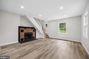 17670 Sabillasville Rd, Sabillasville, MD 21780 - Photo 4