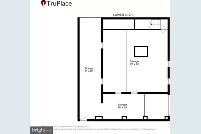 17670 Sabillasville Road, Sabillasville, MD 21780 - Photo 32