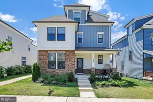 408 Constellation Ln, Frederick, MD 21701 - Photo 14
