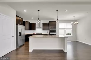 408 Constellation Ln, Frederick, MD 21701 - Photo 2