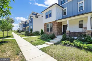 408 Constellation Ln, Frederick, MD 21701 - Photo 16