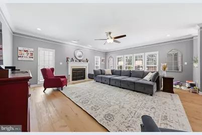 3852 Glasgow Way, Frederick, MD 21704 - Photo 16