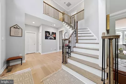 3852 Glasgow Way, Frederick, MD 21704 - Photo 4
