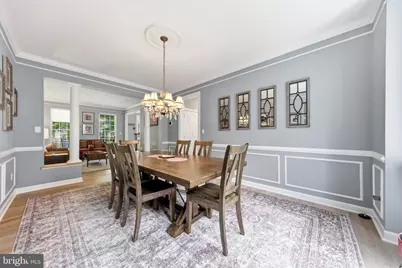 3852 Glasgow Way, Frederick, MD 21704 - Photo 8