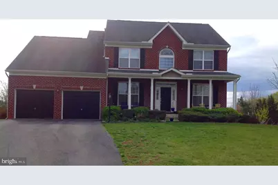 1700 Crommelins Court, Point of Rocks, MD 21777 - Photo 1