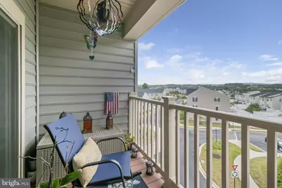 6521 Walcott Lane #402, Frederick, MD 21703 - Photo 22