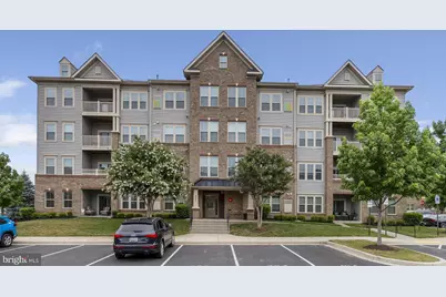 6521 Walcott Lane #402, Frederick, MD 21703 - Photo 1