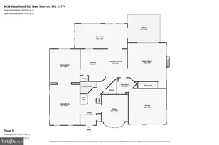 9638 Woodland Rd, New Market, MD 21774 - Photo 96