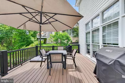 9638 Woodland Road, New Market, MD 21774 - Photo 8