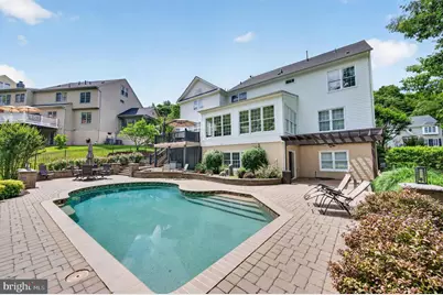 9638 Woodland Road, New Market, MD 21774 - Photo 1